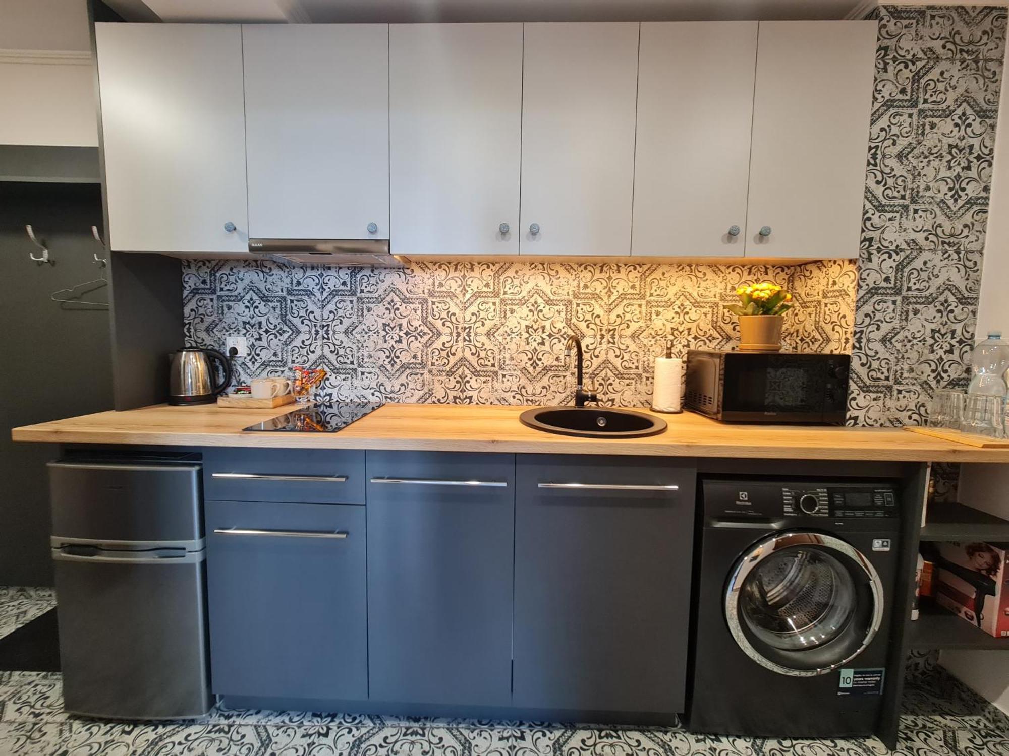 Apartament Wschodni Z Balkonem 4 Osoby Warszawa Exteriör bild